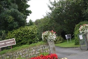 Longstone Cemetery