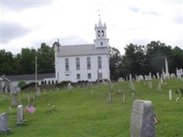 Longswamp Union Cemetery