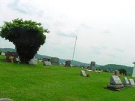 Longview Cemetery