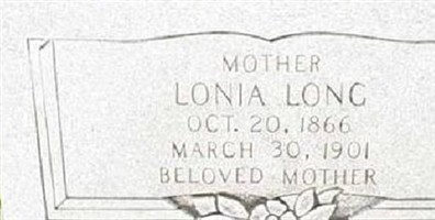 Lonia Long