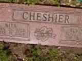 Lonita Morris Cheshier Lonita Morris Cheshier