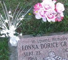 Lonna Dorice Graves