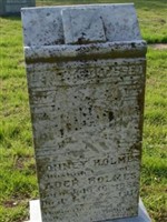 Lonney Holmes Lonney Holmes