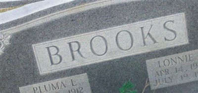 Lonnie Ambers Brooks