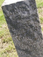 Lonnie C Edmiston