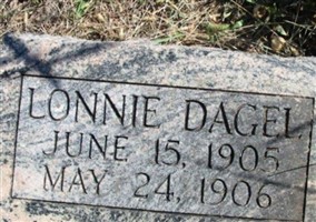 Lonnie Dagel