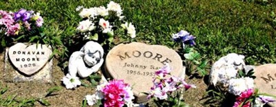 Lonnie Dean Moore