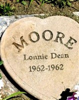 Lonnie Dean Moore