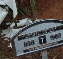 Lonnie Dudley