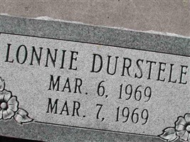 Lonnie Dursteler