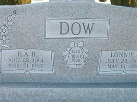 Lonnie E. Dow