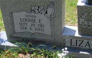 Lonnie E. Lizana