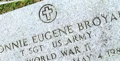 Lonnie Eugene Broyal