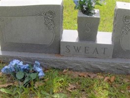Lonnie F "Frank" Sweat