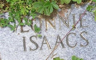 Lonnie Isaacs