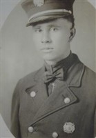 Lonnie James Coker, Sr