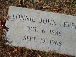 Lonnie John Lever