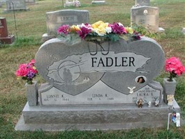 Lonnie K. Fadler