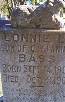 Lonnie L. Bass