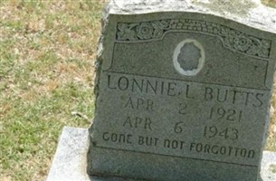 Lonnie L. Butts