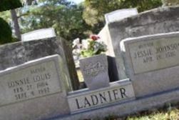 Lonnie Louise Ladnier