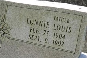 Lonnie Louise Ladnier
