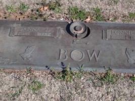 Lonnie M Bow Lonnie M Bow