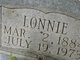 Lonnie Rowe