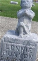 Lonnie Runyon