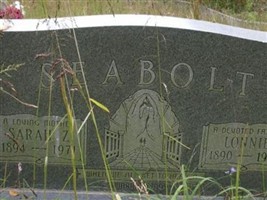 Lonnie Seabolt