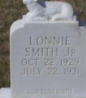 Lonnie Smith, Jr