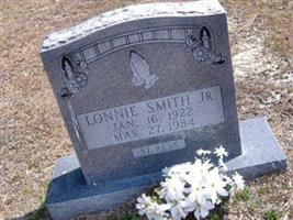 Lonnie Smith, Jr