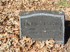 Lonnie V. Pyron