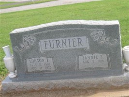 Lonson Thurman Furnier