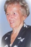 Lony Irene Siebert