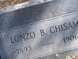 Lonzo B. Chisam Lonzo B. Chisam