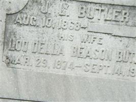 Loo Della Beason Butler