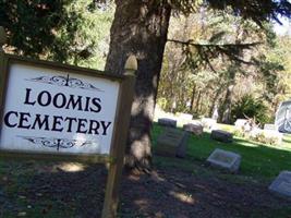 Loomis Cemetery