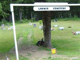 Loomis Cemetery