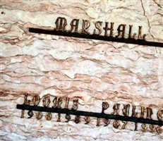 Loomis Marshall Loomis Marshall