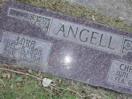 Lora Angell