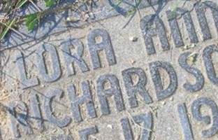 Lora Ann Richardson