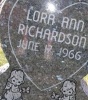 Lora Ann Richardson