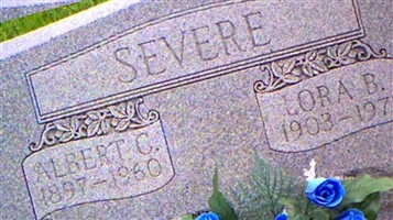 Lora B. Severe