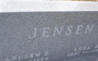 Lora Belle Jensen Lora Belle Jensen