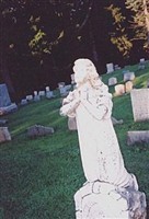 Lora Blanche Allen
