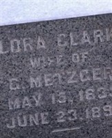 Lora Clark Metzger Lora Clark Metzger