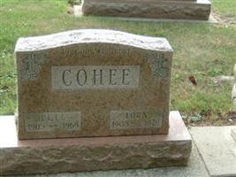 Lora Cohee