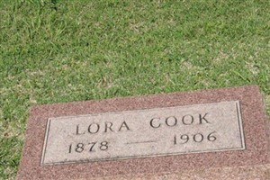 Lora Cook