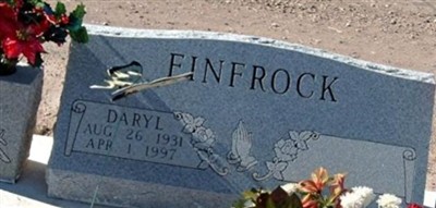 Lora Daryl Finfrock Lora Daryl Finfrock